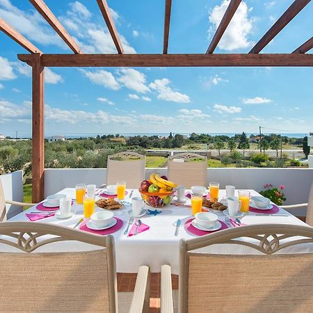Orianna Sea View Villa 겐나디 외부 사진