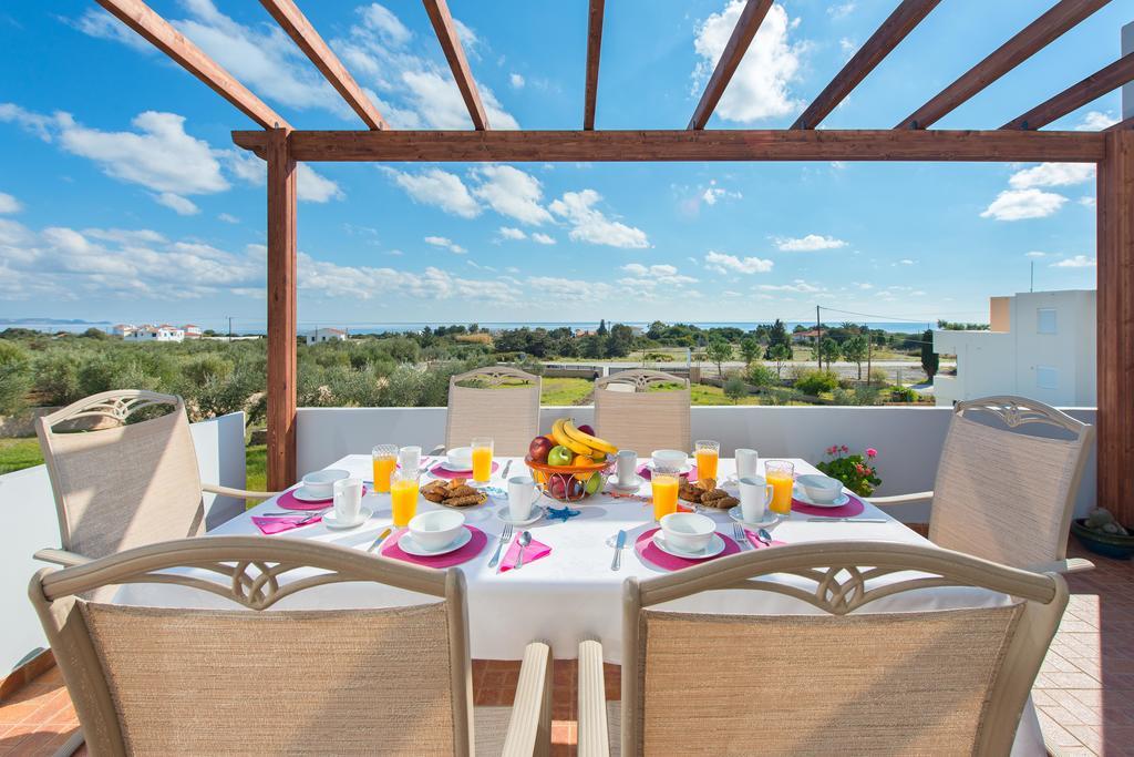 Orianna Sea View Villa 겐나디 외부 사진