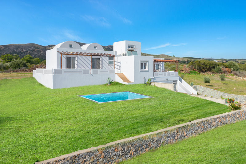Orianna Sea View Villa 겐나디 외부 사진