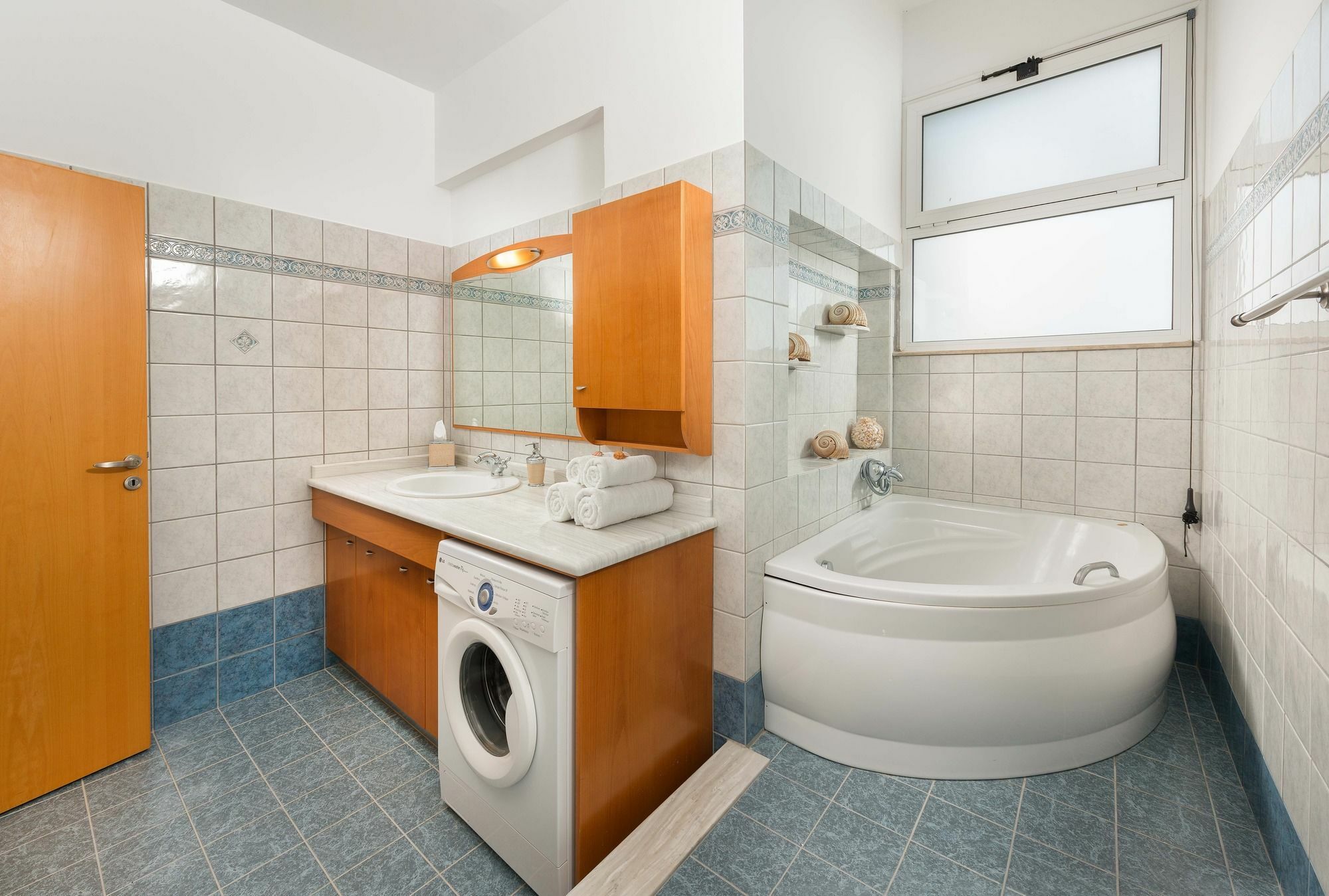 Orianna Sea View Villa 겐나디 외부 사진