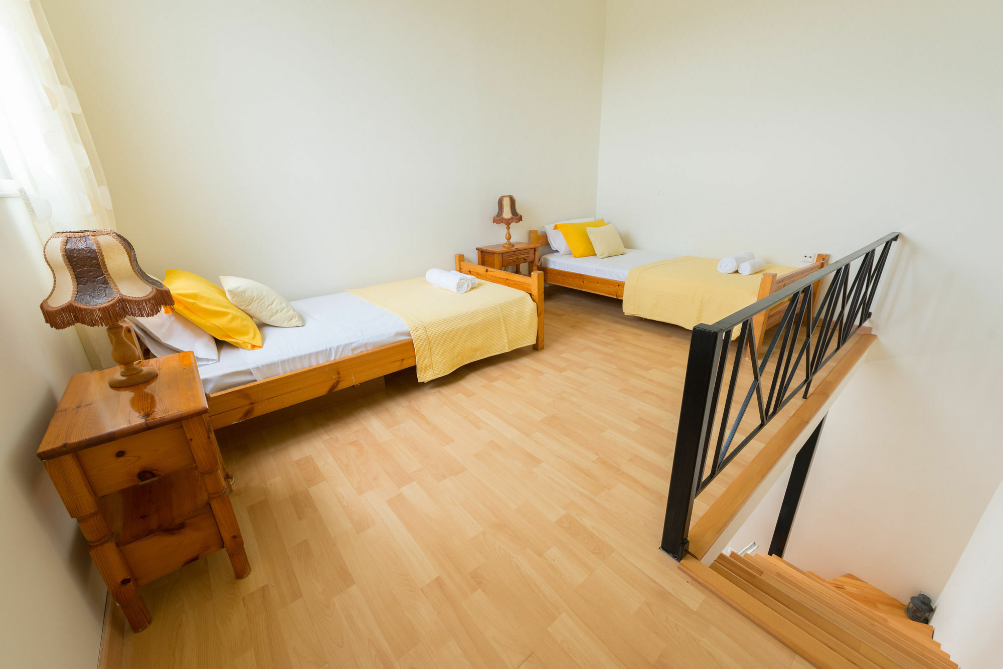 Orianna Sea View Villa 겐나디 외부 사진